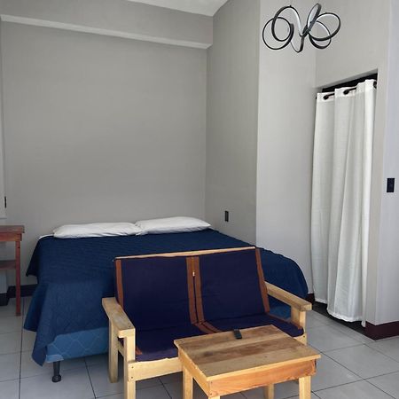 Habitacion Privada Lamat I San Pedro La Laguna Luaran gambar