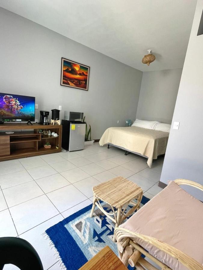 Habitacion Privada Lamat I San Pedro La Laguna Luaran gambar