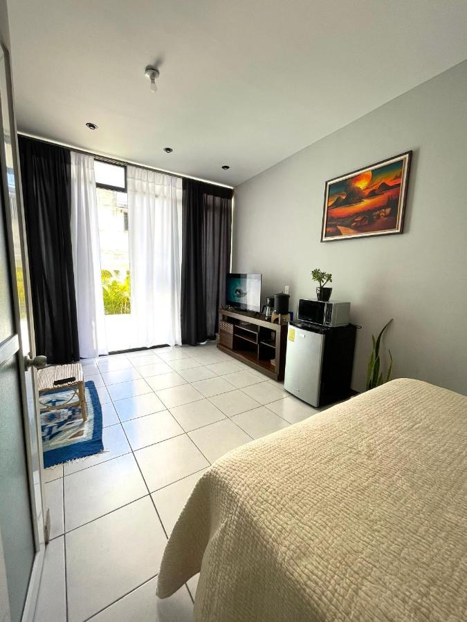 Habitacion Privada Lamat I San Pedro La Laguna Luaran gambar
