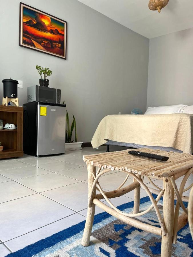 Habitacion Privada Lamat I San Pedro La Laguna Luaran gambar