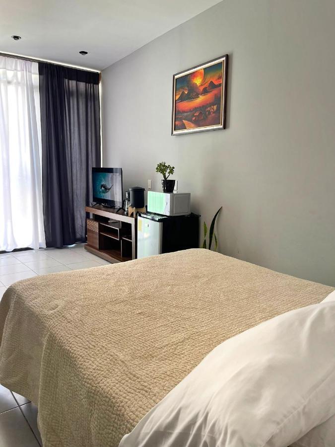 Habitacion Privada Lamat I San Pedro La Laguna Luaran gambar