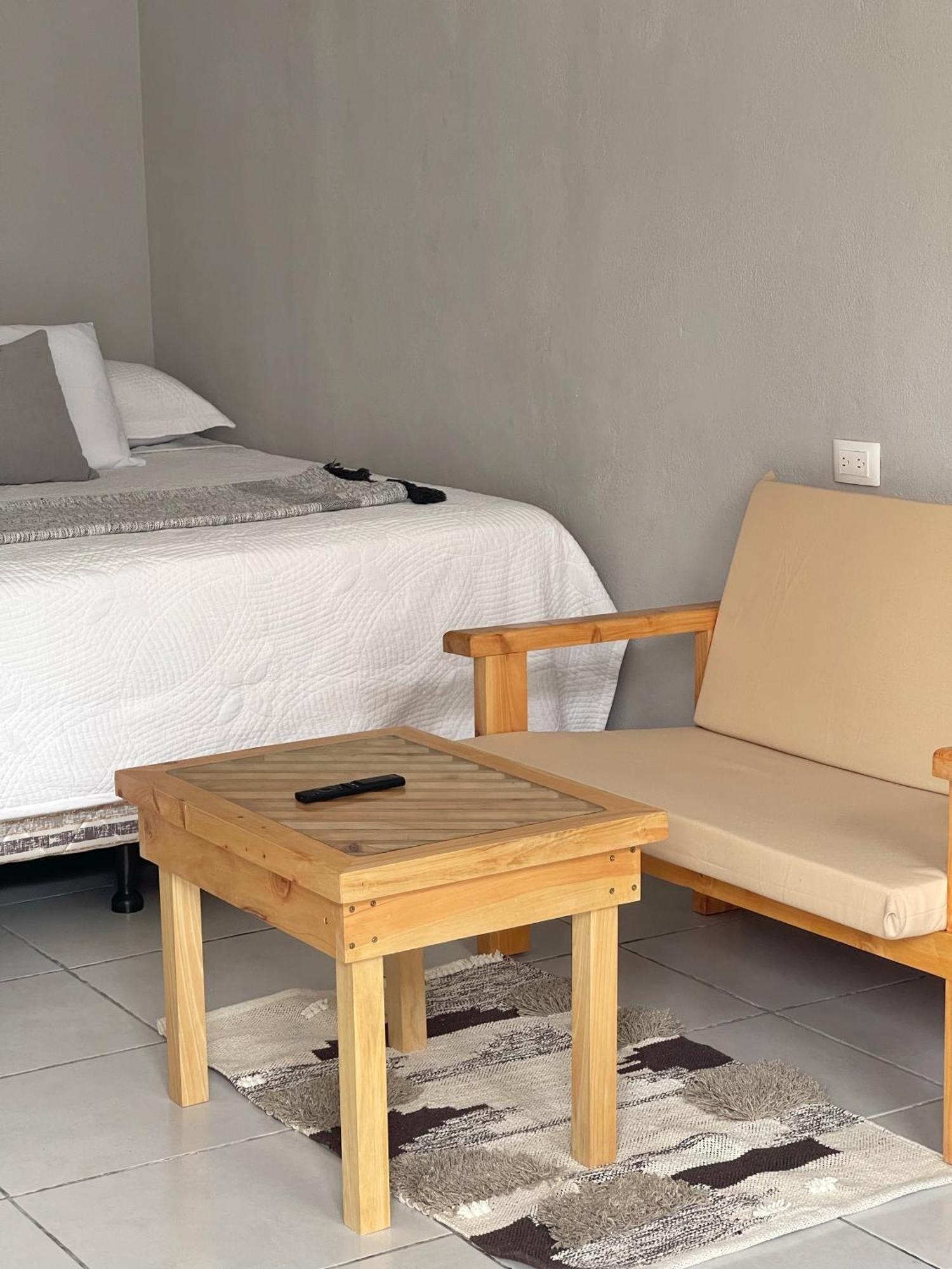Habitacion Privada Lamat I San Pedro La Laguna Luaran gambar