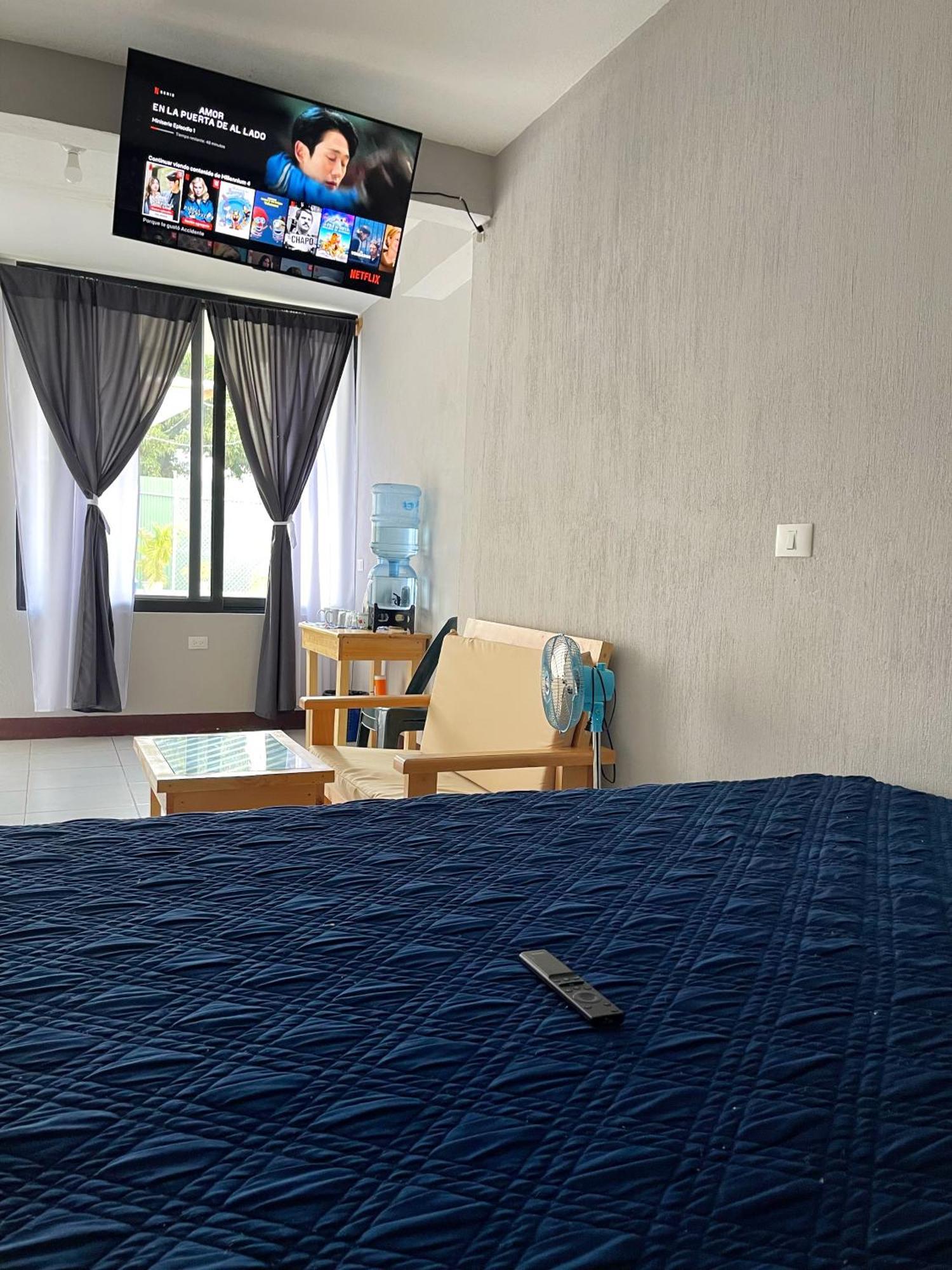 Habitacion Privada Lamat I San Pedro La Laguna Luaran gambar