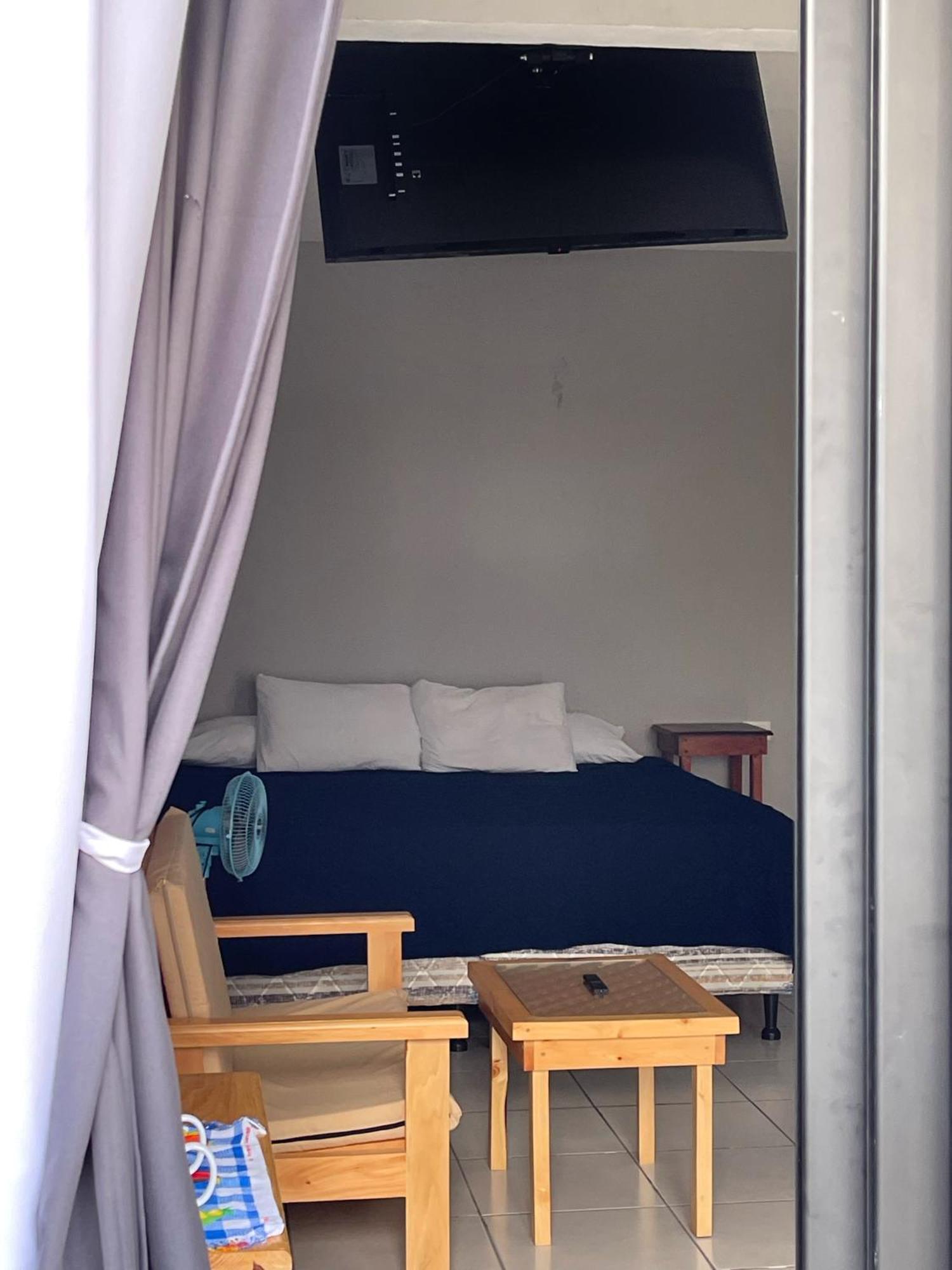 Habitacion Privada Lamat I San Pedro La Laguna Luaran gambar