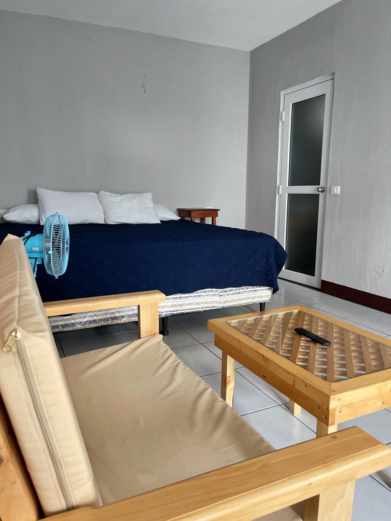 Habitacion Privada Lamat I San Pedro La Laguna Luaran gambar