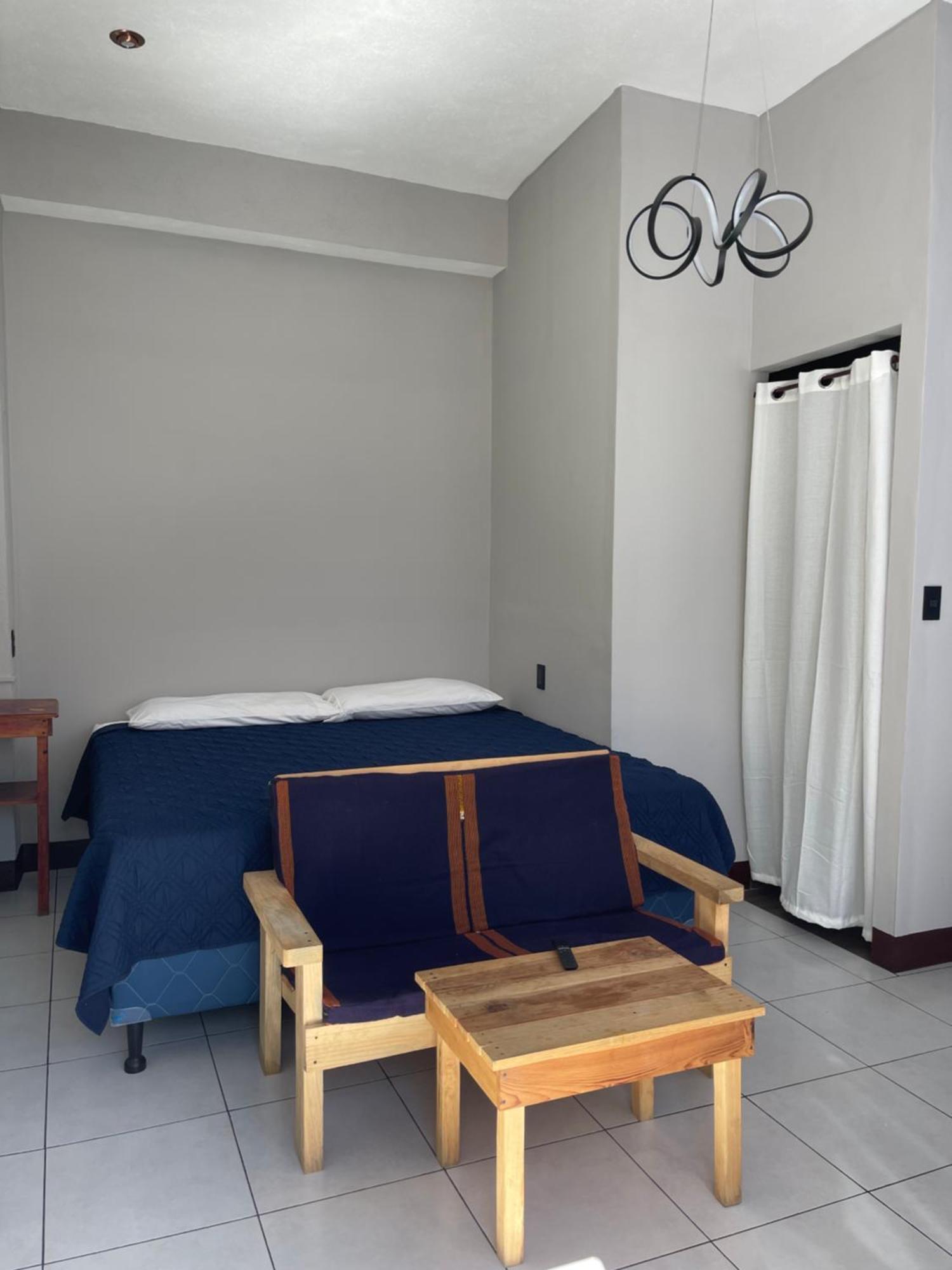 Habitacion Privada Lamat I San Pedro La Laguna Luaran gambar